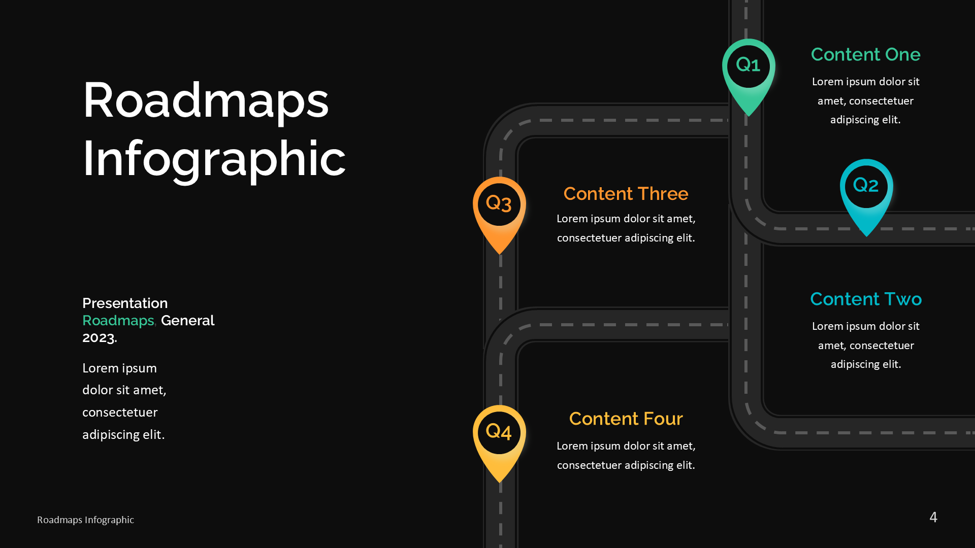 Roadmap V1 Dark slide 4